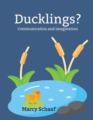 Book cover for Ducklings?