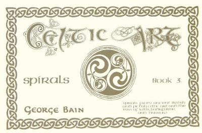 Cover of Celtic Art