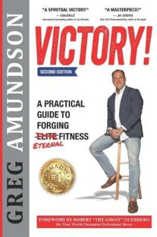 Cover of Victory