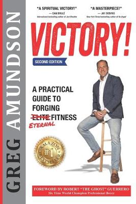 Book cover for Victory