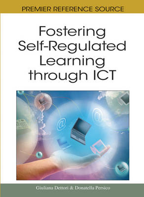 Cover of Fostering Self-Regulated Learning through ICT