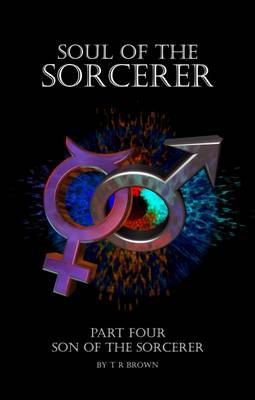 Book cover for Son of the Sorcerer