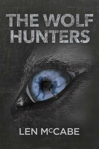 Cover of The Wolf Hunters