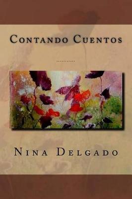 Book cover for Contando Cuentos