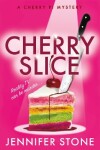 Book cover for Cherry Slice