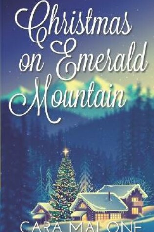 Cover of Christmas on Emerald Mountain