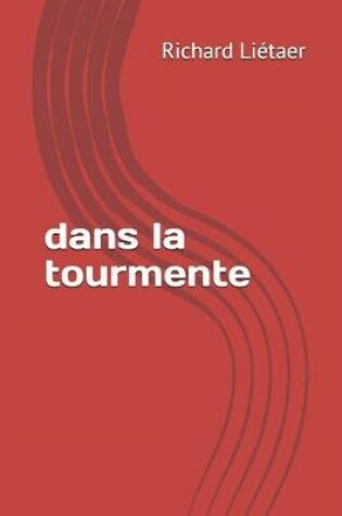 Cover of Dans La Tourmente