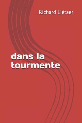 Book cover for Dans La Tourmente