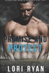 Book cover for Promise and Protect