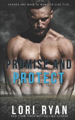 Cover of Promise and Protect