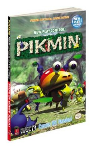 Cover of Pikmin