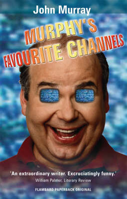 Book cover for Murphy's Favourite Channels