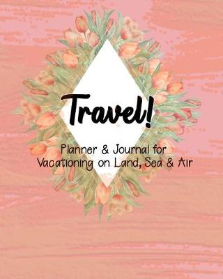 Book cover for Travel!