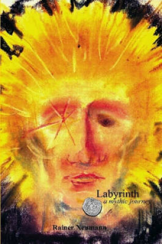 Cover of Labyrinth a Mythic Journey