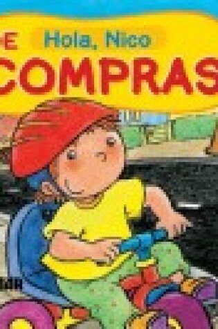 Cover of de Compras