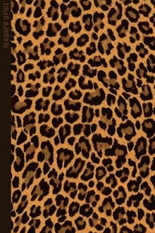 Cover of Leopard Print