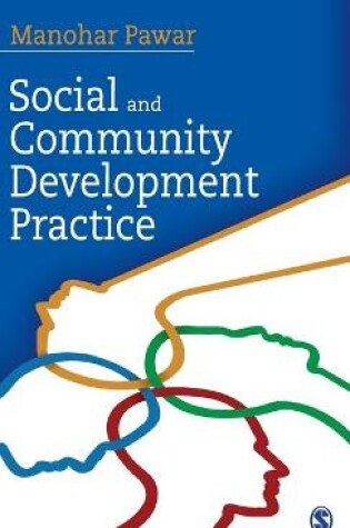 Cover of Social and Community Development Practice