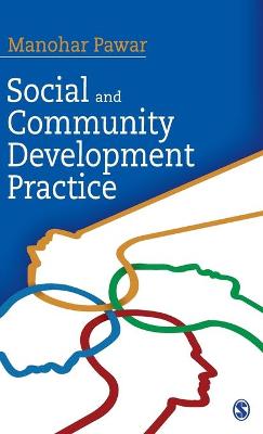 Book cover for Social and Community Development Practice