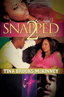 Book cover for Snapped 2: The Redemption
