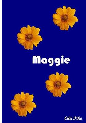 Book cover for Maggie