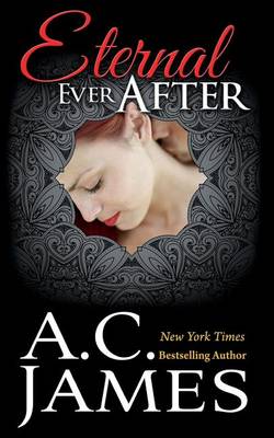 Book cover for Eternal Ever After