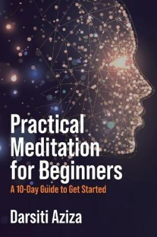 Cover of Practical Meditation for Beginners