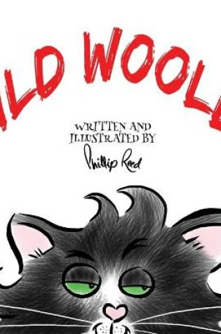 Cover of Wild Woolly