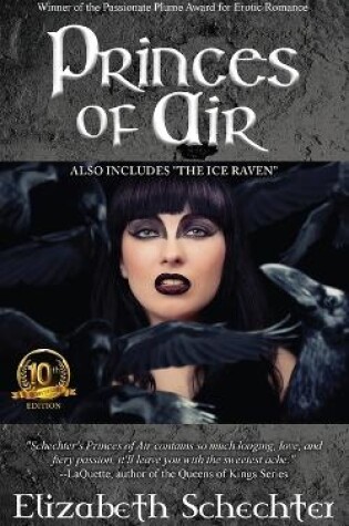 Cover of Princes of Air