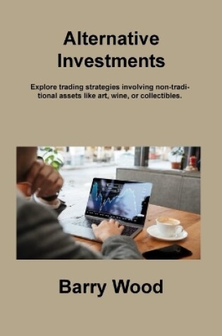 Cover of Alternative Investments