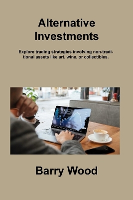 Book cover for Alternative Investments