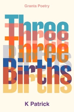 Cover of Three Births