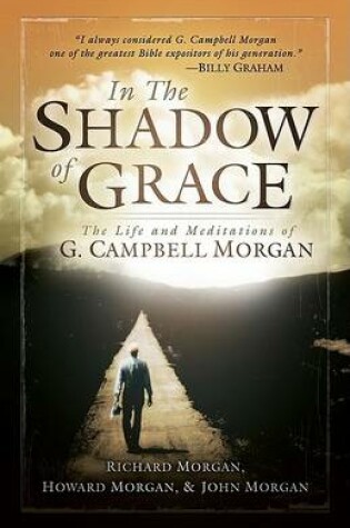 Cover of In the Shadow of Grace