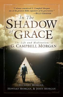 Book cover for In the Shadow of Grace