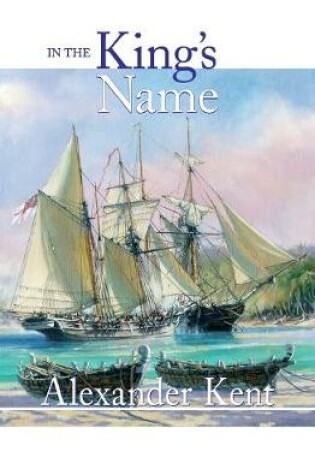 Cover of In the King's Name