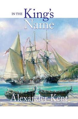 Cover of In the King's Name