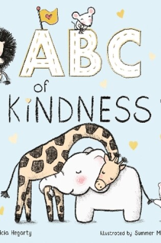 Cover of ABC of Kindness