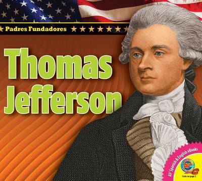 Cover of Thomas Jefferson