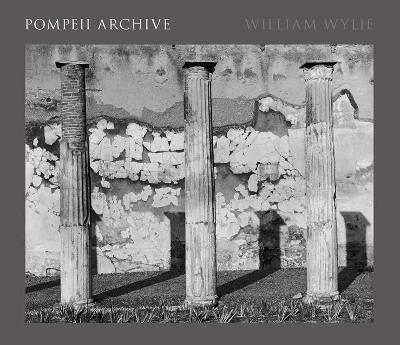 Cover of Pompeii Archive