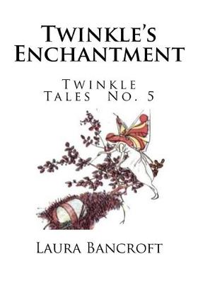 Book cover for Twinkle's Enchantment