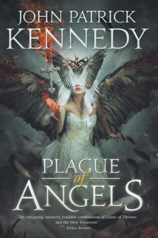 Cover of Plague of Angels