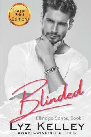 Cover of Blinded