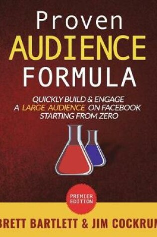 Cover of Proven Audience Formula