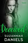 Book cover for Deceived