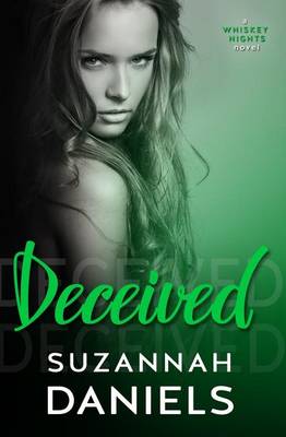 Book cover for Deceived