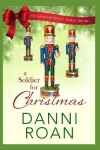 Book cover for A Soldier for Christmas