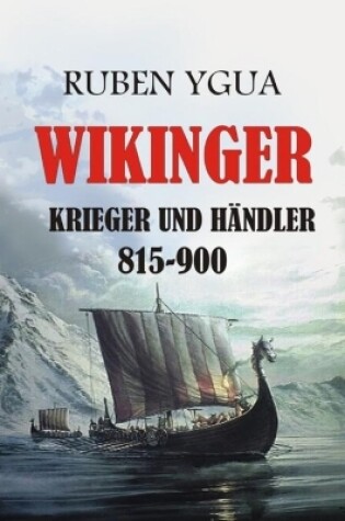 Cover of Wikinger - Krieger Und Handler