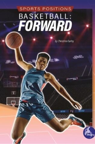 Cover of Basketball: Forward