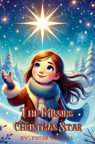 Cover of The Missing Christmas Star