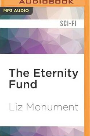 Cover of The Eternity Fund