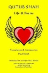 Book cover for Qutub Shah - Life & Poems